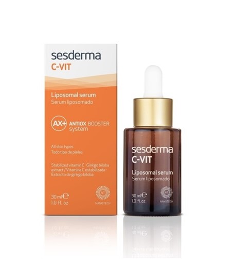 sesderma c vit