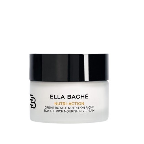 Ella Bache Royale Rich Nourishing Cream - bogaty krem odżywczy - 50ml
