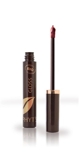 Phyt's Gloss Mure Givree - organiczny błyszczyk do ust - 5ml