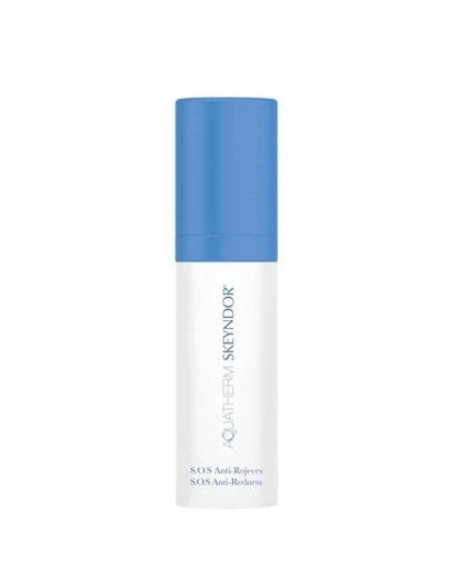 Skeyndor Aquatherm S.O.S Anti-Redness - serum do twarzy - 30ml