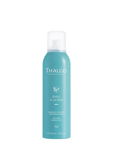 Thalgo Reviving Marine Mist - rewitalizująca mgiełka morska - 150ml