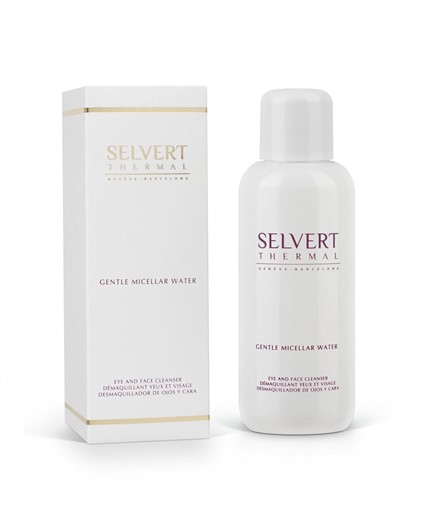 Selvert Thermal Gentle Micellar Water - woda micelarna - 200ml