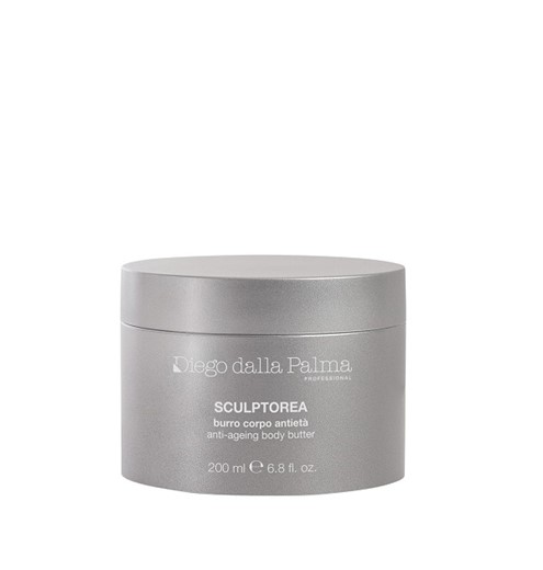 Diego dalla Palma Anti-Ageing Body Butter - przeciwstarzeniowe masło do ciała z egzosomami - 200ml