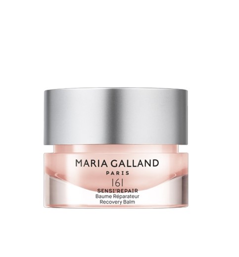 Maria Galland Sensi’Repair Recovery Balm No. 161 - regenerujący balsam do skóry wrażliwej - 50ml