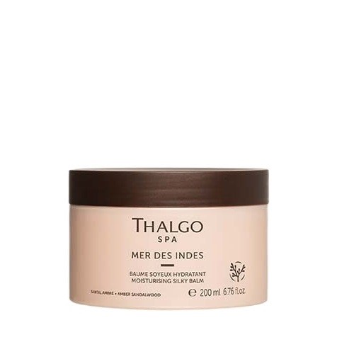 Thalgo Moisturising Silky Balm - balsam nawilżający - 200ml