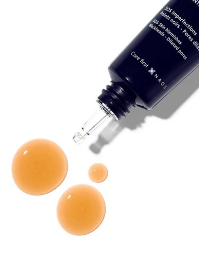 Esthederm Intensive Propolis+ Salicylic Acid Serum - serum przeciw niedoskonałościom - 30ml