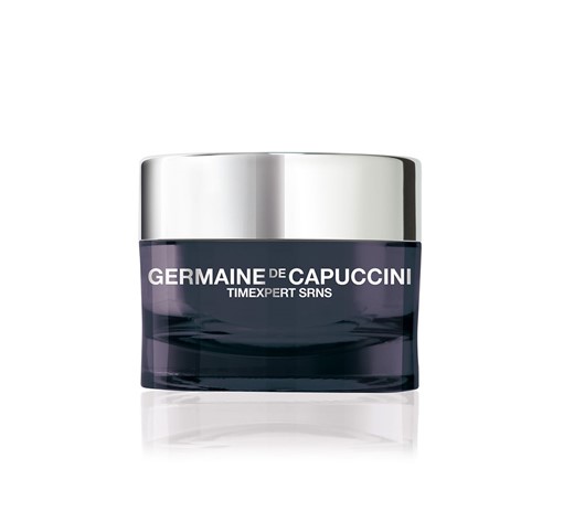 Germaine De Capuccini Intensive Recovery Cream - krem regenerujący - 50ml