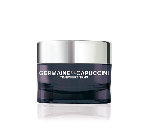 Germaine de Capuccini Intensive Recovery Cream - krem regenerujący - 50ml