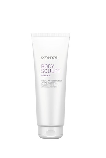 Skeyndor Body Sculpt Stubborn Areas Anticellulite Cream - krem antycellulitowy - 200ml