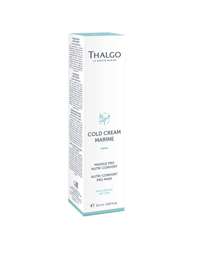 Thalgo Nutri-Comfort Pro Mask - maska ultra odżywcza - 50ml