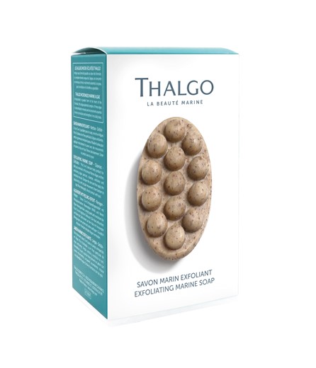 Thalgo Exfoliating Marine Soap - peelingujące mydełko morskie - 150g