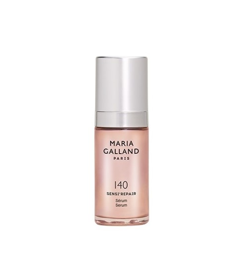 Maria Galland Sensi’Repair Serum No. 140 - serum dla skóry wrażliwej - 30ml