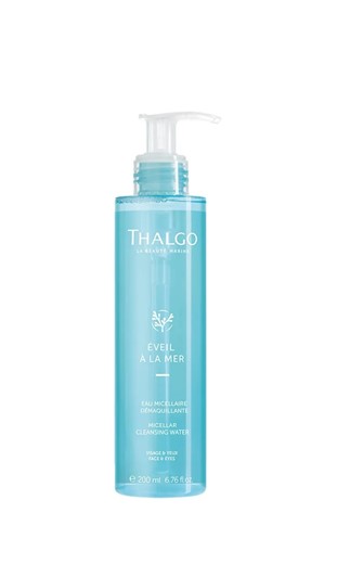 Thalgo Micellar Cleansing Water - oczyszczająca woda micelarna - 200ml