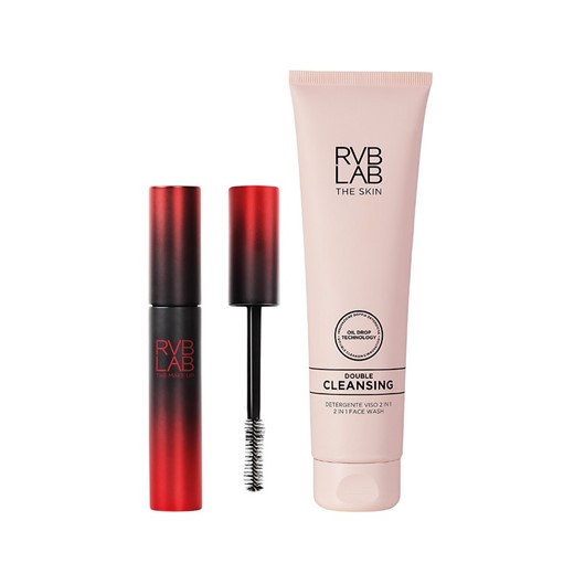RVB Lab Make Up Face&Eyes Kit - 13,5ml + 150ml
