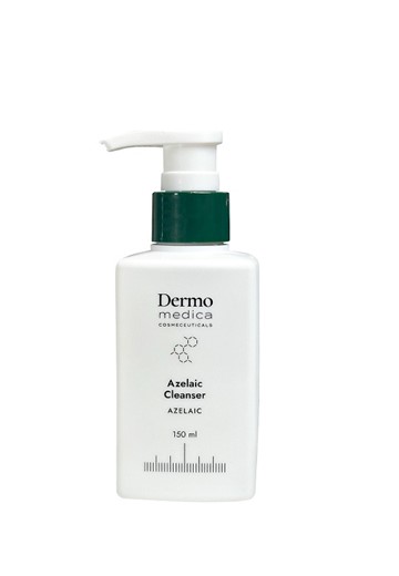 Dermomedica Azelaic Cleanser - żel do mycia z kwasem azelainowym - 150ml