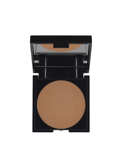 RVB LAB The Make Up Tanning Cake 12 - bronzer - 9g