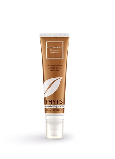 Phyt's Phyt'Solaire Stimulateur de Bronzage - naturalny booster opalenizny - 100ml