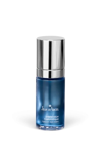 Jean d'Arcel Renovar Creme Yeux Hyaluronique - krem pod oczy - 30ml