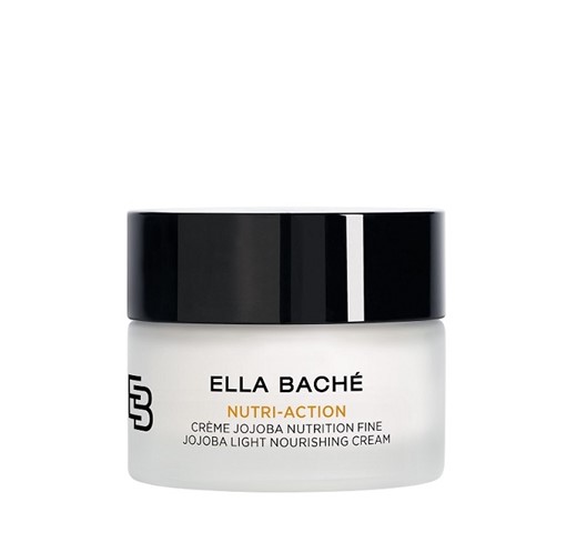Ella Bache Jojoba Light Nourishing Cream - lekki krem odżywczy - 50ml