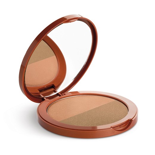 Germaine de Capuccini All Year Bronze Powder (SPF15) - puder brązujący - 18g