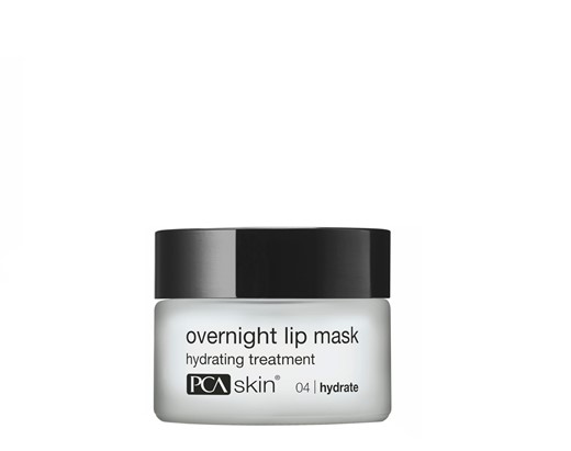 PCA Skin Overnight Lip Mask - maska do ust - 13g