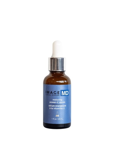 Image Skincare Restoring Power C Serum - serum odmładzające, antyoksydacyjne i rozjaśniające - 30ml