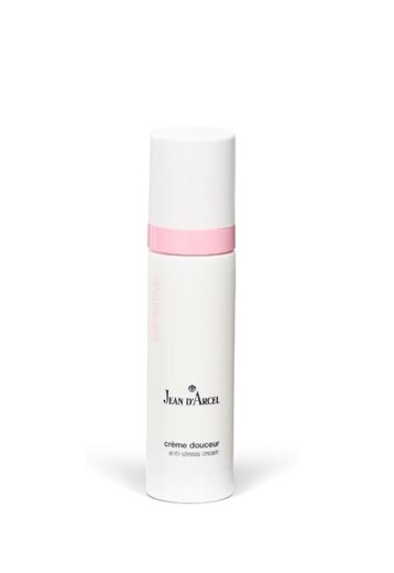 Jean d'Arcel Sensitive Creme Douceur Anti-Stress - krem do cery suchej i wrażliwej - 50ml