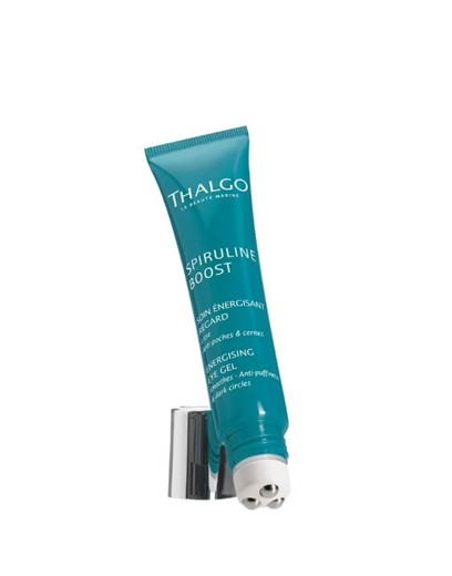 Thalgo Energising Eye Gel - żel roll-on do pielęgnacji skóry wokół oczu - 15ml