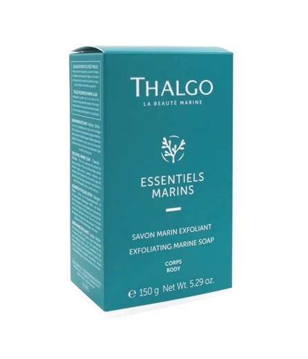 Thalgo Exfoliating Marine Soap - peelingujące mydełko morskie - 150g