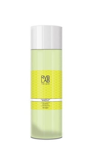 RVB LAB The Skin Hyalu C+ - tonik do twarzy - 200ml