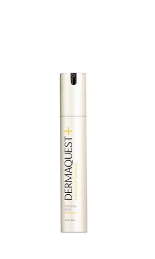 Dermaquest DermaClear Serum - serum do skóry trądzikowej i z przebarwieniami pozapalnymi - 29,6ml