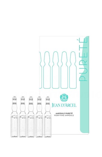 Jean d'Arcel Ampoule Purete - ampułki normalizujące - 5x2ml