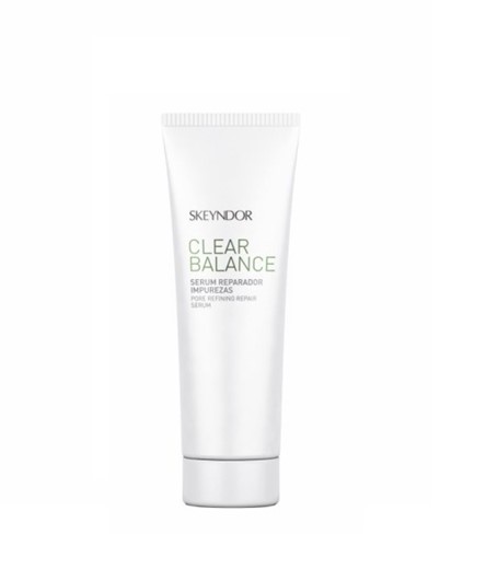 Skeyndor Clear Balance Pore Refining Repair Serum - serum naprawcze - 50ml