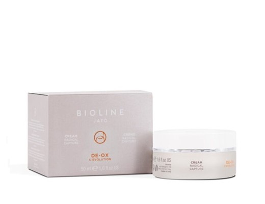 Bioline Jato Cream Radical Capture - krem do twarzy - 50ml