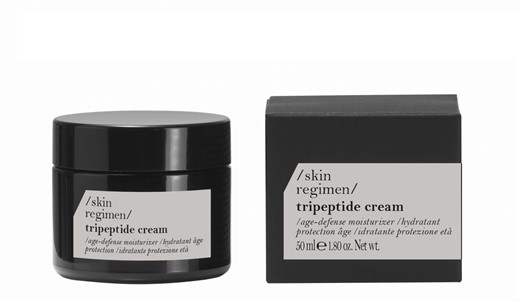 Comfort Zone Skin Regimen Tripeptide Cream - nawilżający krem anti-age - 50ml