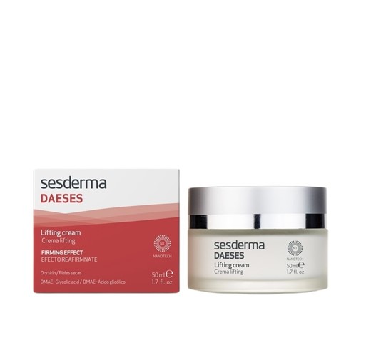 Sesderma Daeses Lifting Cream - krem liftingujący - 50ml