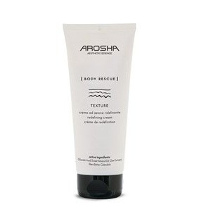 Arosha Body Rescue Texture - krem do ciała - 200ml