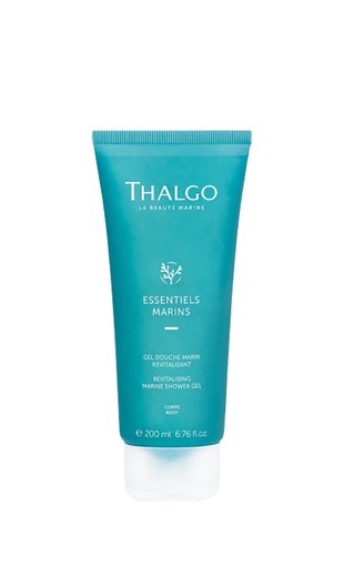 Thalgo Revitalising Marine Shower Gel - rewitalizujący żel pod prysznic - 200ml