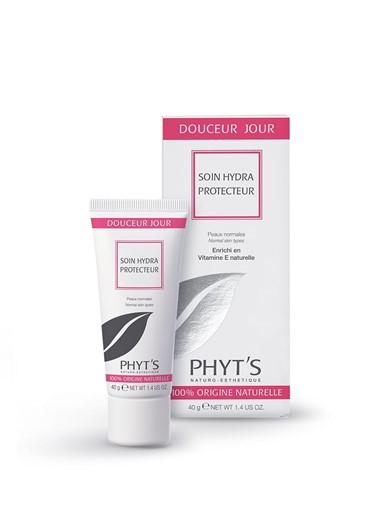 Phyt's Douceur Jour Soin Hydra Protecteur - nawilżający krem do skóry normalnej - 40g