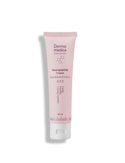 Dermomedica Neuropeptide Cream - krem z neuropeptydami - 60ml