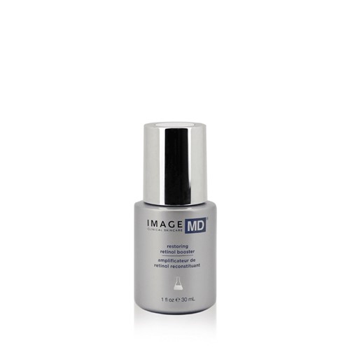 Image Skincare MD Restoring Retinol Booster - intensywne odżywienie i spłycenie zmarszczek - 30ml