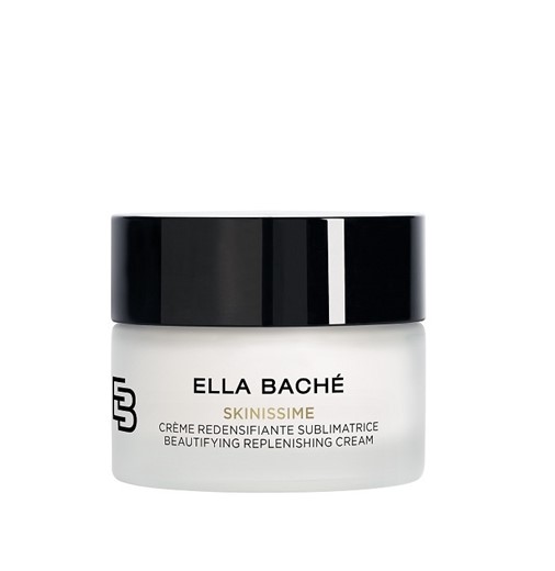 Ella Bache Beautifying Replenishing Cream - krem odbudowująco-upiększający - 50ml