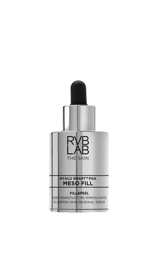 RVB LAB The Skin Meso Fill Plumping Skin Renewal Serum - odnawiające serum wypełniające - 30ml