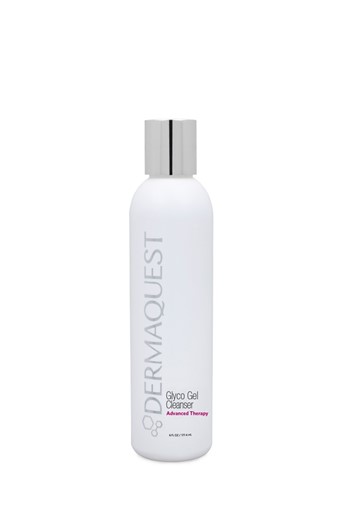 Dermaquest Glyco Gel Cleanser - terapeutyczny żel do mycia z kwasem glikolowym - 177ml