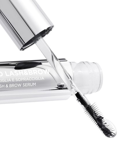 RVB LAB Make Up 4D Pro Lash and Brow - serum do brwi i rzęs - 4,5ml