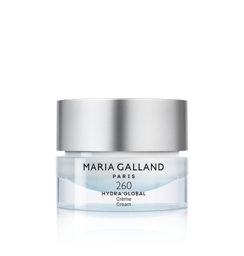 Maria Galland Hydra’Global Rich Cream No. 260 - krem do twarzy - 50ml