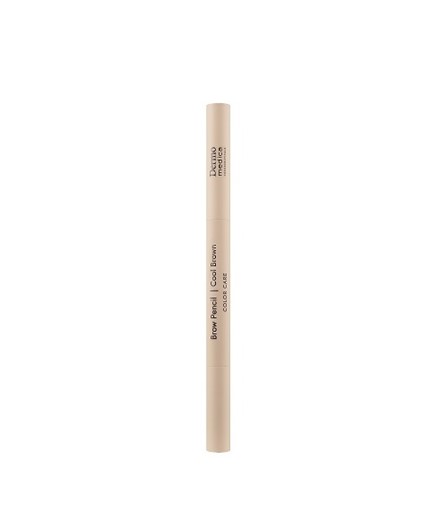 Dermomedica Brow Pencil Cool Brown - kredka do brwi - 0,2g