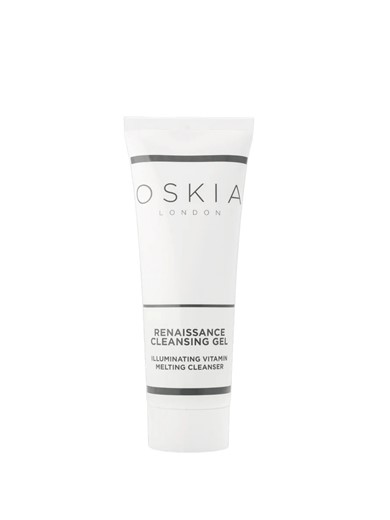 Oskia Renaissance Cleansing Gel - witaminowy żel oczyszczający - 35ml