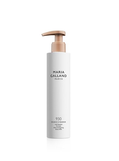 Maria Galland No.930 Source D’Energie Silky Energizing Body Milk - mleczko do ciała - 200ml