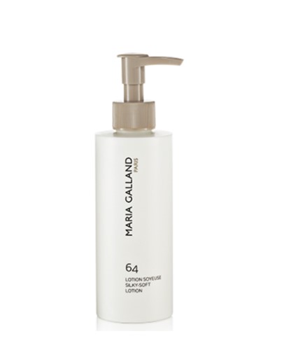 Maria Galland No. 64 - tonik jedwabny - 200ml